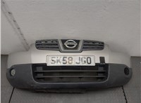 62022JD20H Бампер Nissan Qashqai 2006-2013 20587784 #1