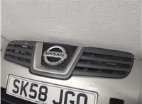 62022JD20H Бампер Nissan Qashqai 2006-2013 20587784 #7