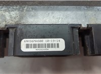 DB5A12A650UB Блок управления двигателем Ford Explorer 2010-2015 20587797 #2