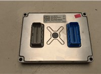 22870818 Блок управления двигателем Chevrolet Volt 2010-2015 20587818 #1