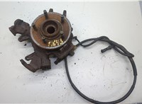 3L2Z5A969BA Кулак поворотный Ford Explorer 2001-2006 11494473 #1