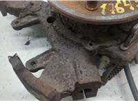 3L2Z5A969BA Кулак поворотный Ford Explorer 2001-2006 11494473 #2