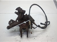 3L2Z5A969BA Кулак поворотный Ford Explorer 2001-2006 11494473 #3