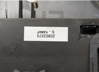 20803573 Дефлектор обдува салона Chevrolet Volt 2010-2015 20587837 #4