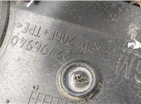 20911631, 22796940 Лючок бензобака Chevrolet Volt 2010-2015 20587843 #3