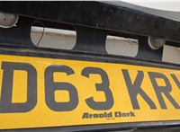  Подсветка номера Suzuki Grand Vitara 2005-2016 11494487 #3