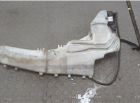 1497707, 4M5113K163AG Бачок омывателя Ford Focus 2 2005-2008 20587857 #2