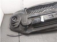  Заглушка (решетка) бампера KIA Sportage 2016-2022 11497905 #2