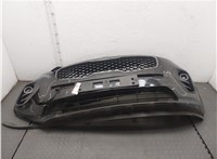  Заглушка (решетка) бампера KIA Sportage 2016-2022 11497905 #8