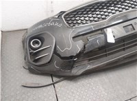  Заглушка (решетка) бампера KIA Sportage 2016-2022 11497905 #12