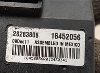  Сопротивление отопителя (моторчика печки) Chevrolet Volt 2010-2015 20587875 #3
