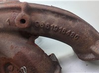  Коллектор выпускной Peugeot 207 2006-2015 20587892 #2