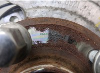 13526967, 22949386, 23456521 Ступица (кулак, цапфа) Chevrolet Malibu 2018-2025 20587904 #4