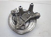13526967, 22949386, 23456521 Ступица (кулак, цапфа) Chevrolet Malibu 2018-2025 20587904 #5
