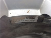 K9590S Комплект литых дисков Mercedes E W211 2002-2009 20587914 #7