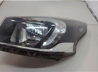95517041 Фара (передняя) Opel Vivaro 2014-2019 20587930 #1