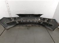  Бампер Skoda Fabia 2007-2014 20587935 #8