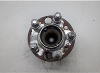 13530971, 09599297 Ступица (кулак, цапфа) Chevrolet Trax 2023-2025 20587941 #1