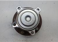 13530971, 09599297 Ступица (кулак, цапфа) Chevrolet Trax 2023-2025 20587941 #3