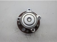 13530971, 09599297 Ступица (кулак, цапфа) Chevrolet Trax 2023-2025 20587943 #3