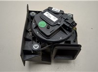 13503306 Двигатель отопителя (моторчик печки) Chevrolet Volt 2010-2015 20587947 #1