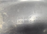 5Z0809958C, 5Z0809958F Защита арок (подкрылок) Volkswagen Fox 2005-2011 20587968 #2