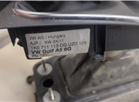 1K0711050A, 1K0711118A, 1K0711266AD, 1K0711265AT Кулиса КПП Volkswagen Golf 6 2009-2012 20587969 #3