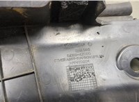 841884Z000 Кронштейн крыла Hyundai Santa Fe 2012-2018 20587971 #2