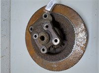 7701477982, 8200655249 Ступица (кулак, цапфа) Renault Laguna 2 2001-2007 20587987 #1