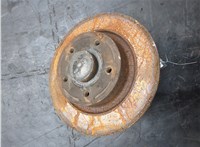 7701477982, 8200655249 Ступица (кулак, цапфа) Renault Laguna 2 2001-2007 20587987 #3