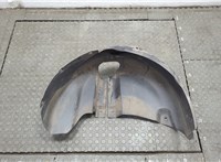 5Z0810972 Защита арок (подкрылок) Volkswagen Fox 2005-2011 20587994 #1