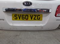 737002P020 Крышка (дверь) багажника KIA Sorento XM 2009-2021 20588004 #2