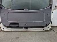 737002P020 Крышка (дверь) багажника KIA Sorento XM 2009-2021 20588004 #6