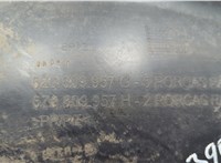 5Z0809957G, 5Z0809957H Защита арок (подкрылок) Volkswagen Fox 2005-2011 20588013 #2