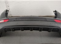  Бампер KIA Sportage 2016-2022 20588026 #1