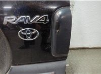 8127120440 Подсветка номера Toyota RAV 4 1994-2000 11494595 #7