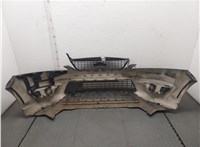 1483880, 1483885, 7S7117757BAJAHC Бампер Ford Mondeo 4 2007-2015 20588033 #13