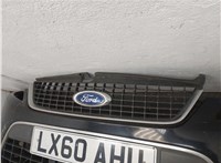 1483880, 1483885, 7S7117757BAJAHC Бампер Ford Mondeo 4 2007-2015 20588033 #20