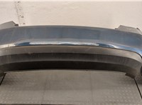  Бампер Skoda Rapid 2012-2020 20588053 #1
