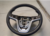 913492, 13351028 Руль Opel Astra J 2010-2017 20588071 #1
