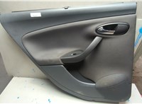 5P8867211A Дверная карта (Обшивка двери) Seat Altea 2004-2015 20588090 #1