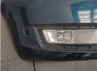  Бампер Skoda Rapid 2012-2020 20588095 #16