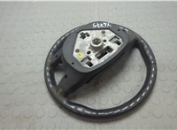  Подушка безопасности водителя Ford Mondeo 4 2007-2015 11494640 #2