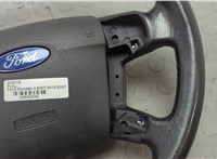  Подушка безопасности водителя Ford Mondeo 4 2007-2015 11494640 #9