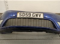  Бампер Honda Civic 2005-2012 20588098 #1