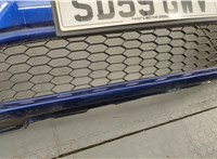  Бампер Honda Civic 2005-2012 20588098 #2