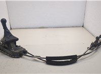 6Q0711265AN, 6Q0711050B Кулиса КПП Seat Ibiza 4 2008-2015 20588121 #1