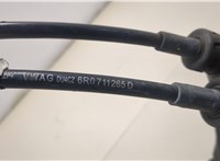 6Q0711265AN, 6Q0711050B Кулиса КПП Seat Ibiza 4 2008-2015 20588121 #6