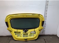 1222130, 13188045 Фонарь дополнительный (стоп-сигнал) Opel Corsa D 2006-2014 11494658 #6