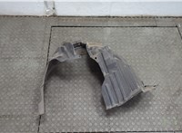 63843AX600 Защита арок (подкрылок) Nissan Micra K12E 2002-2010 20588132 #2
